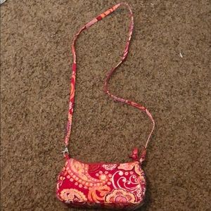 Vera Bradley purse